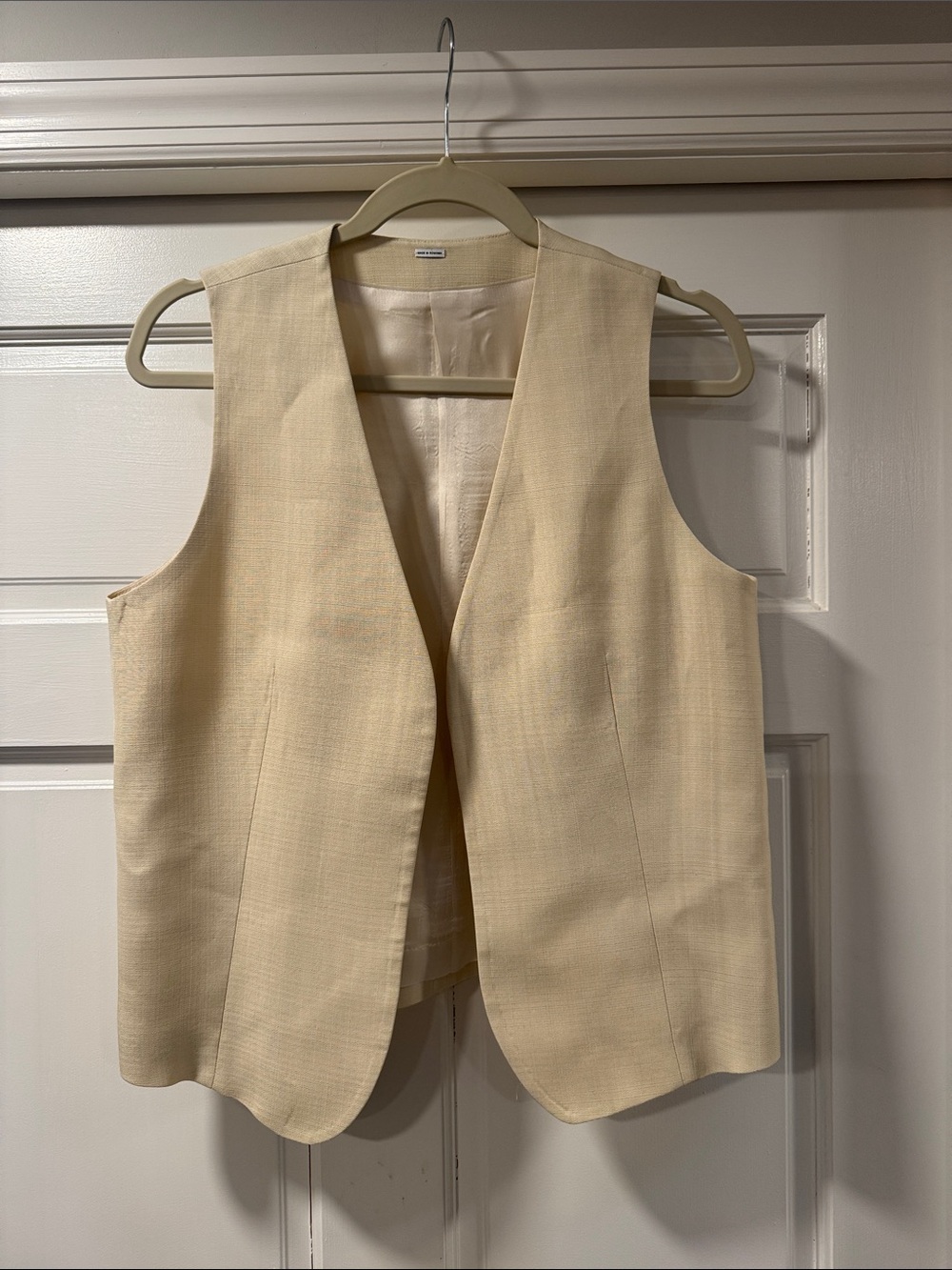 Toteme Vest